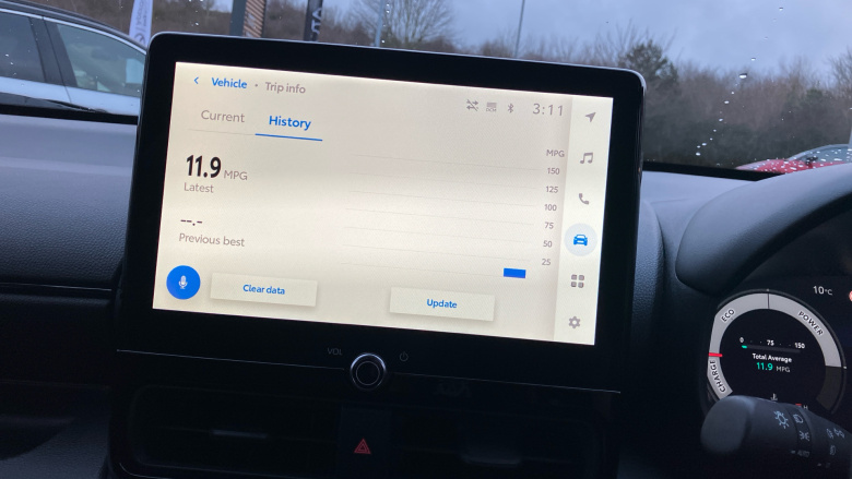 Toyota Yaris 1.5 Hybrid GR Sport 5dr CVT Hybrid Hatchback